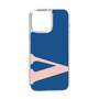 Slim Protection Case［ Original - initial color - V navy ］