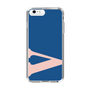 Slim Protection Case［ Original - initial color - V navy ］