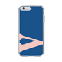 Slim Protection Case［ Original - initial color - V navy ］