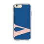 Slim Protection Case［ Original - initial color - V navy ］