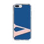 Slim Protection Case［ Original - initial color - V navy ］