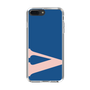 Slim Protection Case［ Original - initial color - V navy ］
