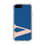 Slim Protection Case［ Original - initial color - V navy ］