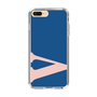 Slim Protection Case［ Original - initial color - V navy ］