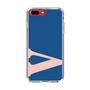 Slim Protection Case［ Original - initial color - V navy ］