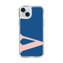 Slim Protection Case［ Original - initial color - V navy ］