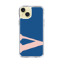 Slim Protection Case［ Original - initial color - V navy ］