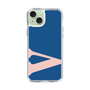 Slim Protection Case［ Original - initial color - V navy ］