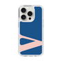 Slim Protection Case［ Original - initial color - V navy ］