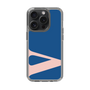 Slim Protection Case［ Original - initial color - V navy ］