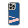 Slim Protection Case［ Original - initial color - V navy ］