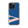 Slim Protection Case［ Original - initial color - V navy ］