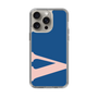 Slim Protection Case［ Original - initial color - V navy ］