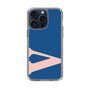 Slim Protection Case［ Original - initial color - V navy ］