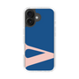 Slim Protection Case［ オリジナル - initial color - V navy ］