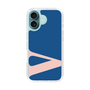Slim Protection Case［ オリジナル - initial color - V navy ］