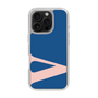 Slim Protection Case［ オリジナル - initial color - V navy ］