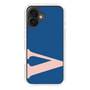 Slim Protection Case［ オリジナル - initial color - V navy ］