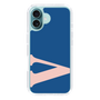 Slim Protection Case［ オリジナル - initial color - V navy ］