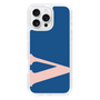 Slim Protection Case［ オリジナル - initial color - V navy ］