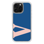 Slim Protection Case［ オリジナル - initial color - V navy ］