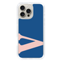 Slim Protection Case［ オリジナル - initial color - V navy ］