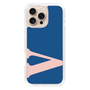 Slim Protection Case［ オリジナル - initial color - V navy ］