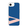 Slim Protection Case［ Original - initial color - V navy ］