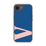 Slim Protection Case［ Original - initial color - V navy ］
