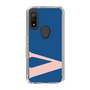 Slim Protection Case［ Original - initial color - V navy ］