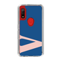 Slim Protection Case［ Original - initial color - V navy ］