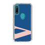 Slim Protection Case［ Original - initial color - V navy ］