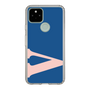 Slim Protection Case［ Original - initial color - V navy ］
