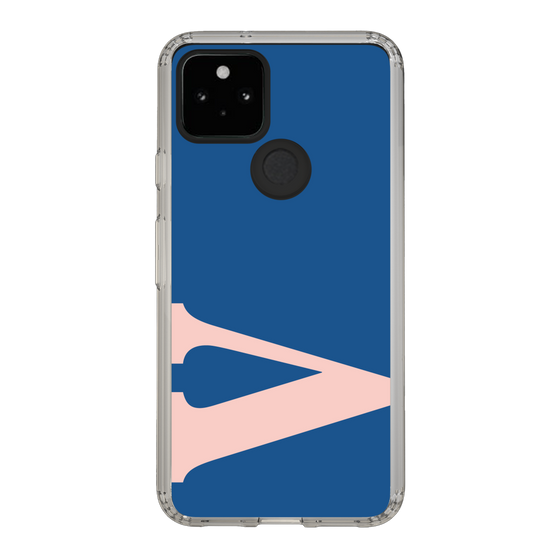 Slim Protection Case［ Original - initial color - V navy ］