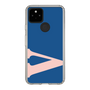 Slim Protection Case［ Original - initial color - V navy ］