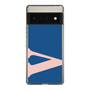 Slim Protection Case［ Original - initial color - V navy ］