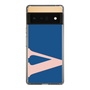 Slim Protection Case［ Original - initial color - V navy ］