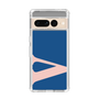 Slim Protection Case［ Original - initial color - V navy ］