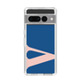 Slim Protection Case［ Original - initial color - V navy ］