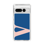 Slim Protection Case［ Original - initial color - V navy ］