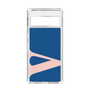 Slim Protection Case［ Original - initial color - V navy ］