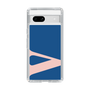 Slim Protection Case［ Original - initial color - V navy ］