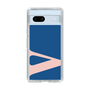 Slim Protection Case［ Original - initial color - V navy ］