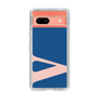 Slim Protection Case［ Original - initial color - V navy ］
