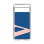 Slim Protection Case［ Original - initial color - V navy ］