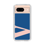 Slim Protection Case［ Original - initial color - V navy ］