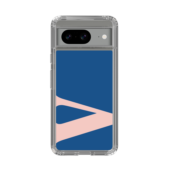 Slim Protection Case［ Original - initial color - V navy ］