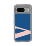Slim Protection Case［ Original - initial color - V navy ］