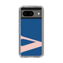 Slim Protection Case［ Original - initial color - V navy ］