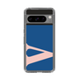 Slim Protection Case［ Original - initial color - V navy ］